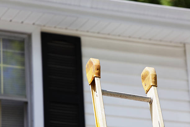 How To Choose The Right Materials for Your Siding Installation in 'Ames Lake, WA